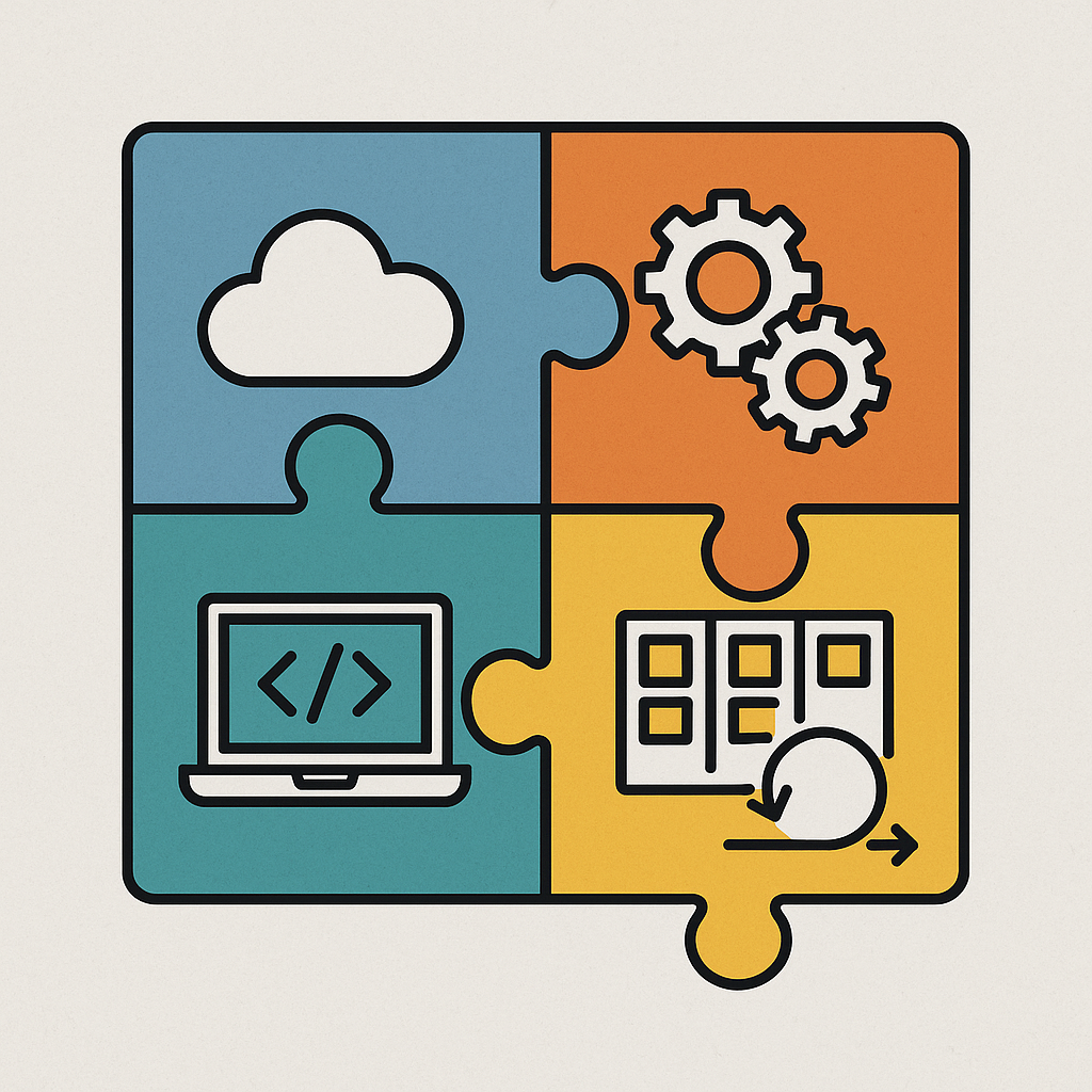 Modalidades de Desarrollo de Software: Claves para el Éxito