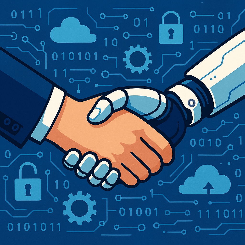 La IA en el desarrollo de software: impulso, no reemplazo