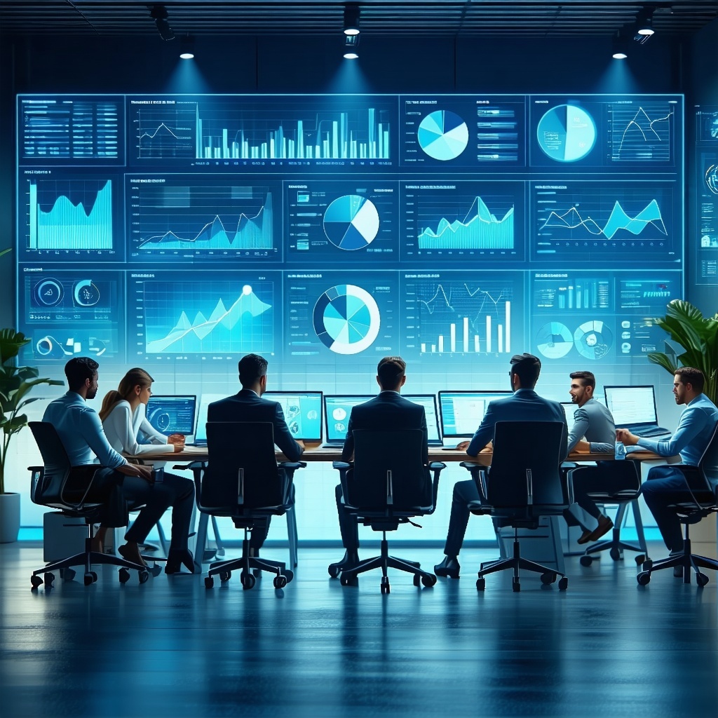 Excelencia Operativa: El Nuevo Imperativo Empresarial en 2025?