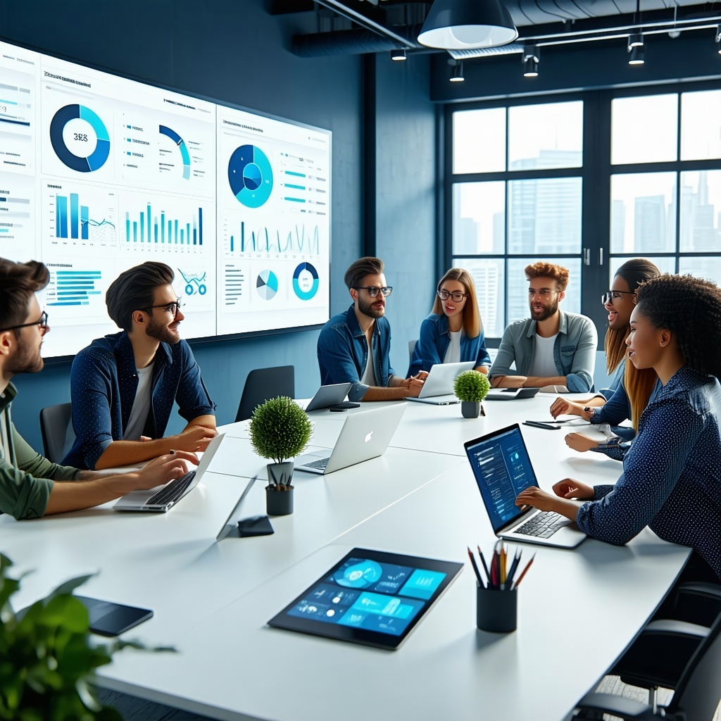 Cómo Construir Equipos TI Future Ready para Proyectos Críticos
