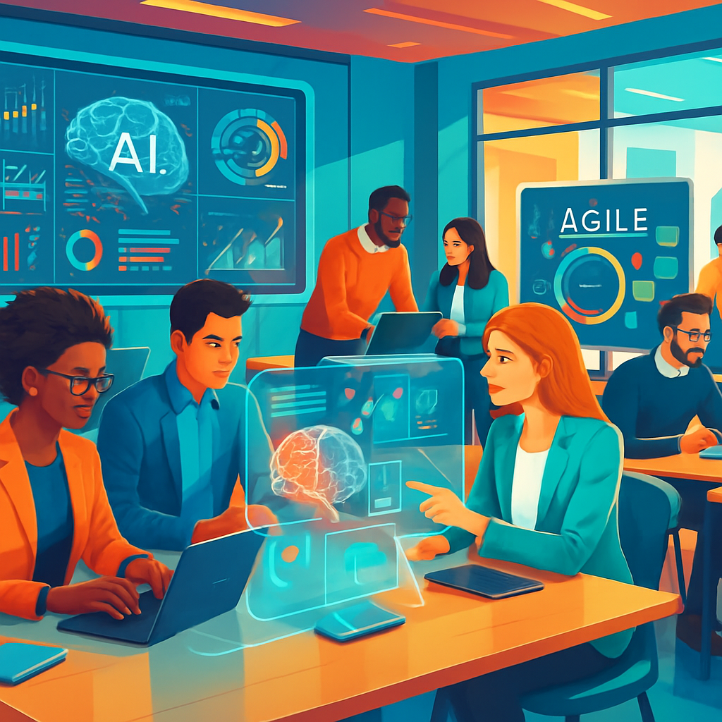 Talento TI Especializado. Tendencias 2026