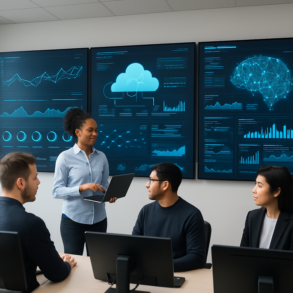 Tendencias 2026: Mantenimiento de Software