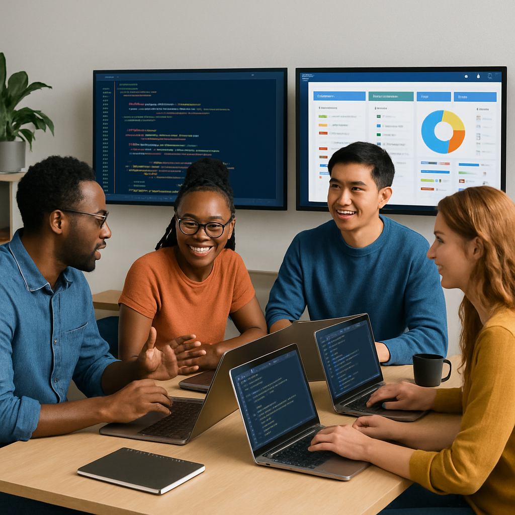 Coección. Clave en el Éxito de los Proyectos de Desarrollo de Software